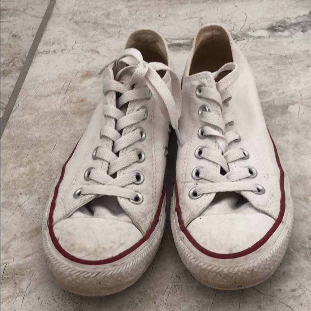 Converse Chuck Taylors